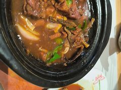 -梅利汴京烤鸭•开封豫菜地标店(晋安路店)