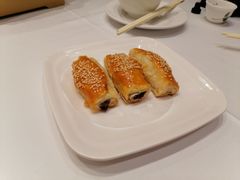 -稻香酒家·33年老字号·港式粤菜(富邦中心店)