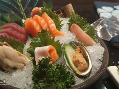-德川家日本料理(龙德广场店)