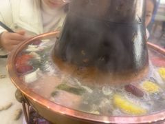 -虾大侠·盱眙龙虾老北京铜锅涮羊肉(金楠天街店)