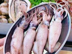 -济扶岛韩国海鲜汤제부도 해물탕(望京店)