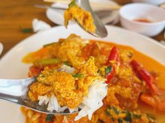 -Doo Dee Thai Food(Issan/Isaan/Esan)