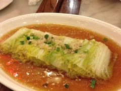 -橘子洲头湘菜馆