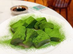 -六六·抹茶66’s SALDessert(保利时光里店)