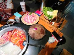 超值S肥牛-大龙燚火锅(五一广场店)