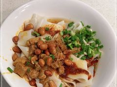 -刘二妈米皮(步行街店)