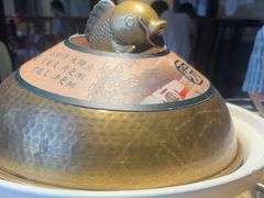 -湘力力小院·鱼汤泡饭(枫林路店)