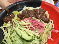 -菊儿人家·北京胡同菜(南锣鼓巷店)