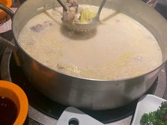 -煲宫猪肚鸡(昆山金鹰国际购物中心店)