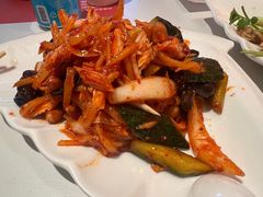 -韩盛源泥炉烤肉店(高深路店)