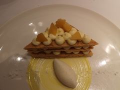 -L'Arome芳芳法国餐厅(仙林金鹰店)