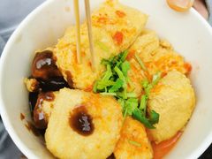 -鸣鹤古镇