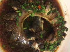 -阿英煲(凉城路店)