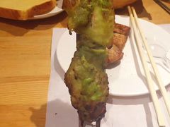-鬼味烤翅(南锣鼓巷店)