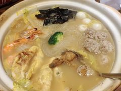 -老宁波1381餐厅(宏泰广场店)