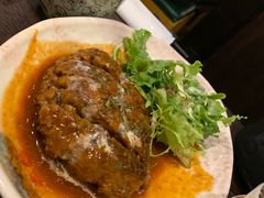 -角落里(中山公园店)