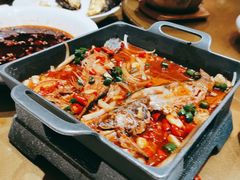 -金百万烤鸭店(马甸店)