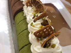 -森之烘焙.蛋糕.甜品台定制(番禺万博店)