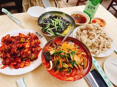 -兴豆饭店(总店)