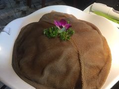 -锅说大脸毛肚重庆老火锅(佐阾店)
