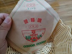 -豆相识•九九豆腐脑(牛咡桥店)