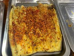 -清真·马峰烤肉(小学习北巷店)