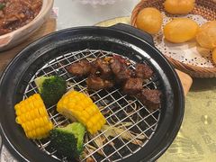 -79号渔船海鲜饭店(华强北店)