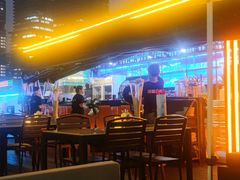 -琶醍壹号•音乐江景餐吧