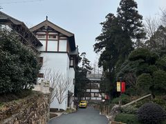 -径山寺