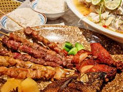 -Home Thai·泰谣(王府井apm店)