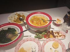 -谭厨中山传家菜.乳鸽.脆鲩鱼(华强北中航城店)