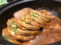 -锦绣金山人家(友谊店)