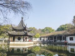 -西园戒幢律寺
