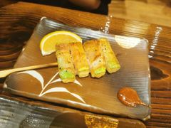 -鸟鹏烧鸟居酒屋(龙岗万科店)