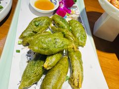 -涌觅名灶·本地海鲜宁波菜(财富广场店)