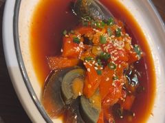 -東城故事·尋找姆媽的味道(玉兰路店)