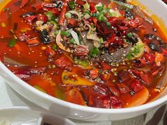 -大铁勺新津菜(熙悦汇店)