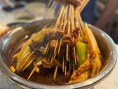 -成都瓜串串(华强北店)