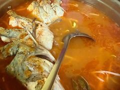-弘烨 贵州酸汤 鱼火锅(东财店)