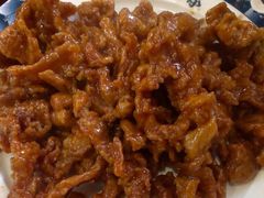 -吴门人家·苏宴宫廷菜(拙政园店)