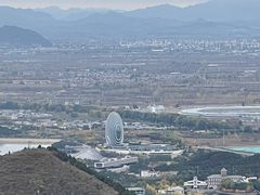 -红螺寺