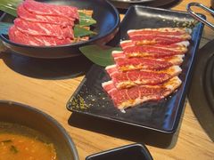 -九田家黑牛烤肉料理(新光汇店)