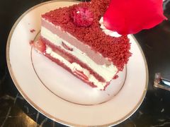 -PETIT PARIS 小巴黎(花园道店)