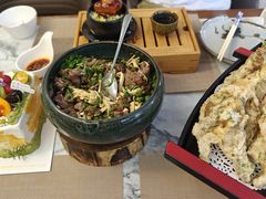 -君霖海鲜私房菜(春柳店)