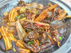 -回味黑鸭煲·始于2006(万松园店)