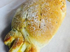 都乐菠萝奶酪-LELECHA乐乐茶(上海五角场万达广场店)