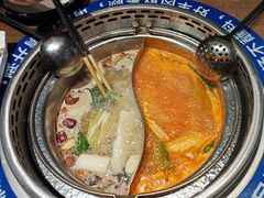 -快乐小羊·内蒙牛羊肉火锅(流花中心店)