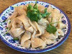 -东兴寒舍老北京炸酱面(三里河路店)