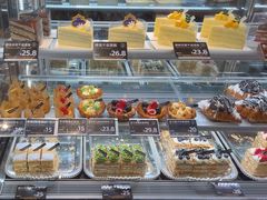 -FANEN法念·烘焙·甜点(万象城店)