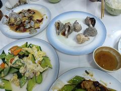 -来之顺海鲜菜馆·青岛菜·始于1993(栈桥店)